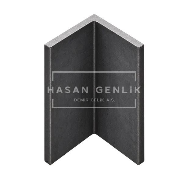 L Eşkenar Köşebent